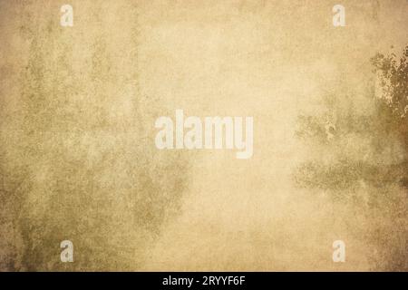 Old paper texture background. Nice vintage background. Stock Photo