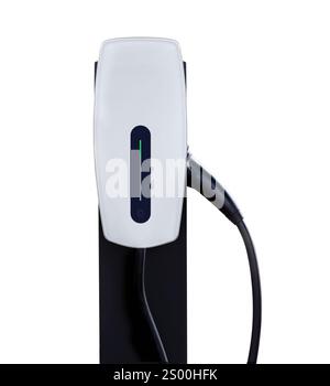 Driving Towards Sustainability, Electric Vehicles and EV Charging ...