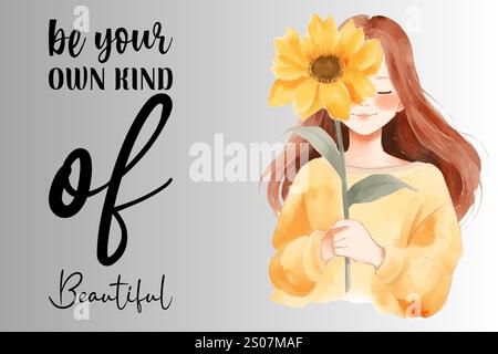 Beautiful happy valentines day greeting card with bokeh light effect Stock Vector