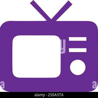 vector computer, tablet, computer accessories technological product drawings Stock Vector