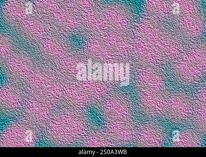 Abstract swirling pastel texture.Smoot texture background . High quality photo Stock Photo