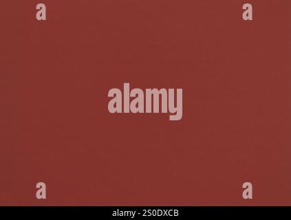 Uniform brown background throughout the frame. Stock Photo