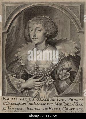 Emilia Van Nassau Stock Photo Alamy emilia-van-nassau-stock-photo-alamy