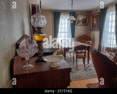 1860s toronto hi-res stock photography and images - Alamy