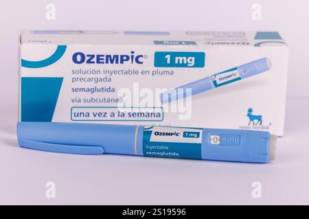 semaglutide injection in spanish New Data: Ozempic Linked to Suicide ltimamente seguro que has odo