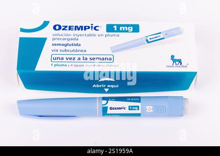 buy semaglutide in spain obesity alcohol | SMC Spain