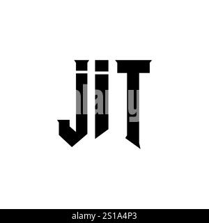 jit-letter-logo-design-for-