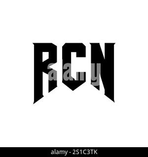 rcn-letter-logo-design-for-