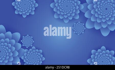 luxury premium abstract background design. Stock Vector