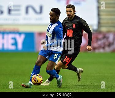 Birmingham City's Willum Thor Willumsson during the Sky Bet League One ...