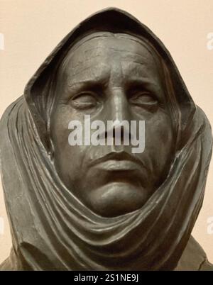 statues-sculptures-and-artwork-by-ivan-mestrovic-in-his-modernist
