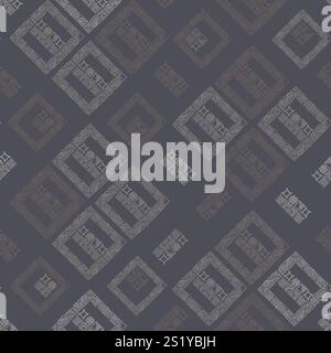 multicolored zentangle pattern on transparent background Stock Vector
