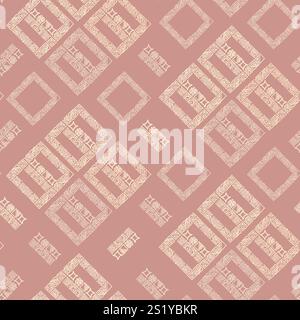 multicolored zentangle pattern on transparent background Stock Vector