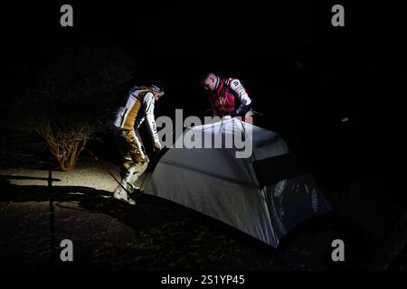95 FLICK Xavier (fra), Hoto, Hoto Factory Racing, FIM W2RC, Rally2 ...