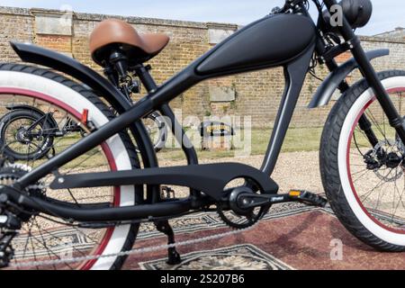 Yamaha Power Assist Electric Bicycles | Yamaha E Bikes