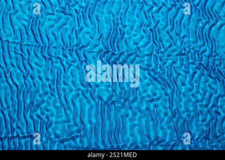 Background fabric Rippling texture Stock Photo