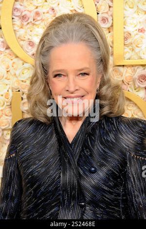 Kathy Hilton bei der Verleihung der 9. Fashion Los Angeles Awards im