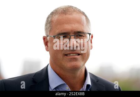 London, England, January 26 2025 Leah Williamson (6 Arsenal) plays a