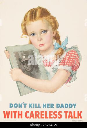 'The Hope of All the World' is a World War I propaganda poster held by ...