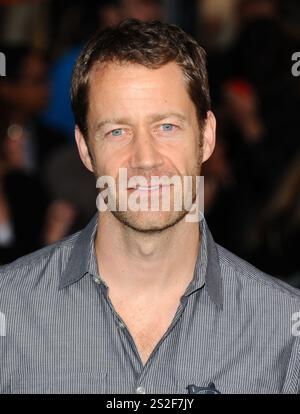 LOS ANGELES - MAY 6: Colin Ferguson at the "Million Dollar Arm