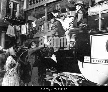 GREAT EXPECTATIONS BERNARD HILL, JOHN MILLS     Date: 1946 Stock Photo