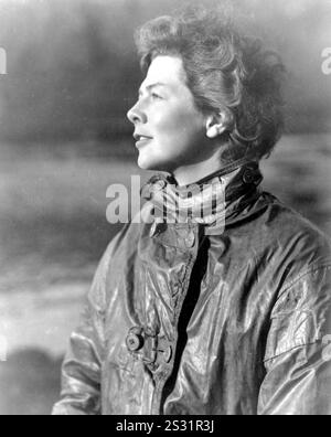 I KNOW WHERE I'M GOING [BR 1945]  WENDY HILLIER     Date: 1945 Stock Photo