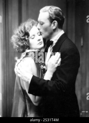 Mysterious Lady, The Greta Garbo .... Tania Fedorova Conrad Nagel ...