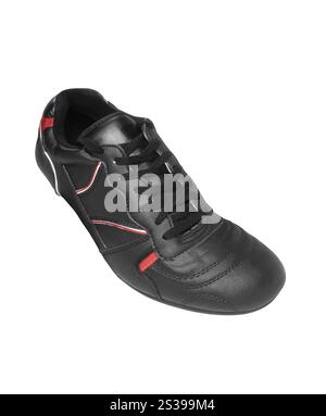 Sport shoe isolated on white background. Sport shoe isolated Stock Photo