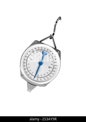 stock scale isolated on white background. stock scale isolated Stock ...