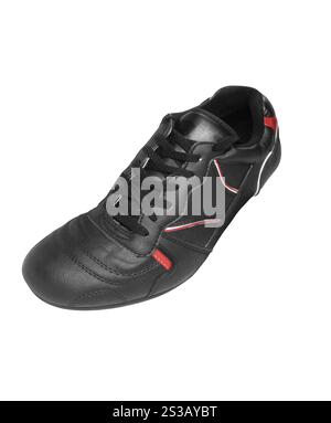 Sport shoe isolated on white background. Sport shoe isolated Stock Photo