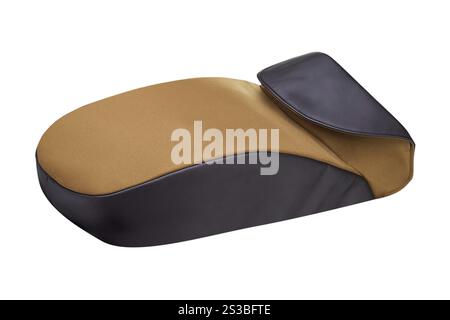 rucksack isolated on white Stock Photo