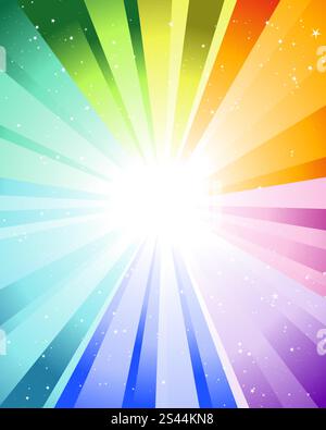 Abstract vector template background for design use Stock Vector
