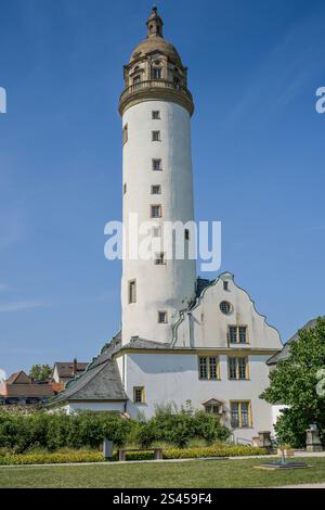 Hochster Turm Deutschland