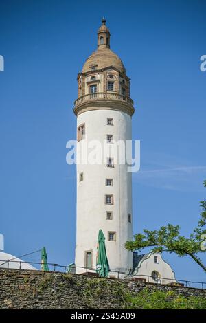 Hochster Turm Deutschland