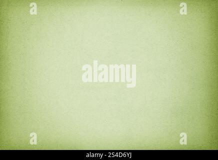 Green paper texture background - texture background Stock Photo