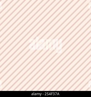 Striped diagonal seamless pattern,  texture. Stock Vector
