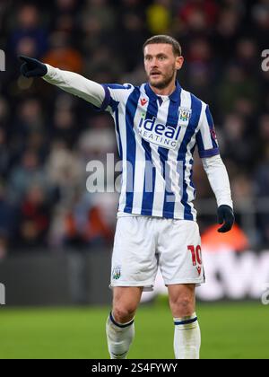 West Bromwich Albion