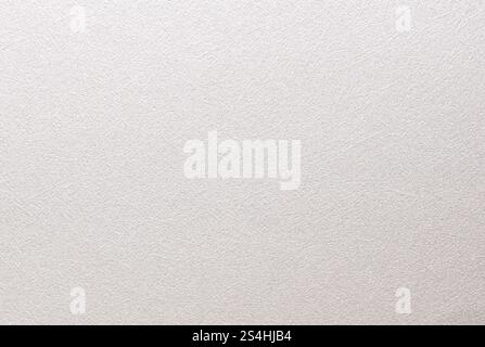Pearl gray paper background with a matte crosshatch texture and subtle, refined tones. Light gray hues and a polished, pearlescent finish create a sop Stock Photo