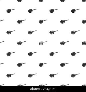 Griddle pattern seamless repeat background for any web design. Griddle pattern seamless Stock Vector