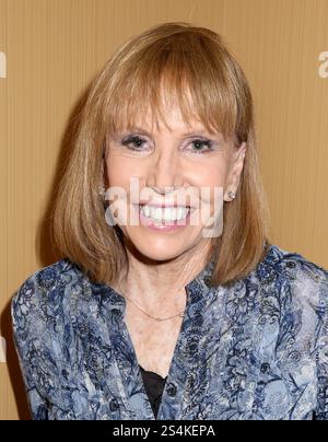 Glendale, USA. 12, July, 2025. Pictured left to right, Ali Ward at the