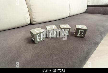 Conceptual photo of word Stock Photo