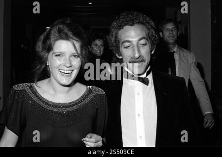 Kate Mulgrew Circa 1980's Credit: Ralph Dominguez/MediaPunch Stock Photo