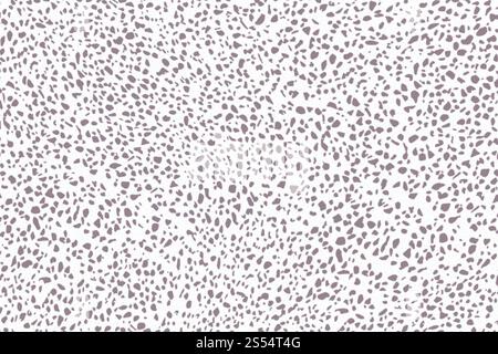 Terrazzo flooring pattern. Texture classic floor in Venetian style natural stone. Modern minimalistic floor tile for interior decoration. Trendy Stock Photo