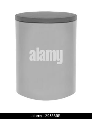 Box tea without label Stock Photo - Alamy
