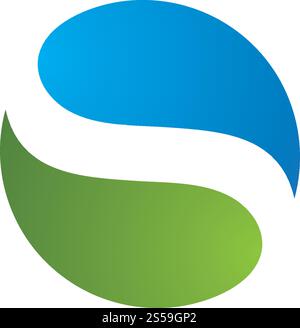 water drop Logo Template vector illustration design Stock Vector