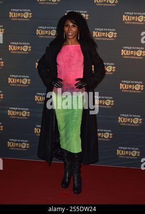 Cirque du Soleil’s KURIOS – CABINET OF CURIOSITIES Featuring: Poppy