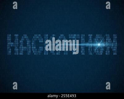 Hackathon. Hack day, hackfest or codefest. Computer programmers marathon event vector hackathon background. Abstract cyber technology programmer illustration. Hackathon. Hack day, hackfest or codefest. Computer programmers marathon event vector hackathon background Stock Vector