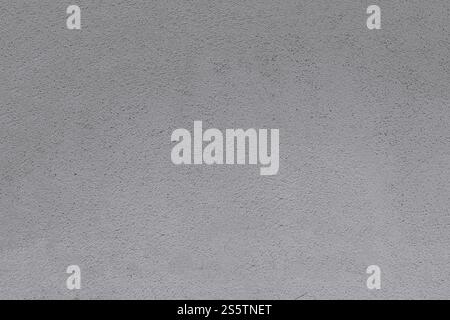 Old white lime washed wall texture. cement wall. Stock Photo