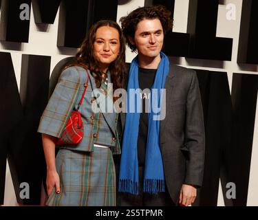 Bea Wheeler. A Complete Unknown UK Premiere, BFI Southbank, London, UK ...