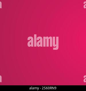 Red gradient abstract backgraound vector template Stock Vector